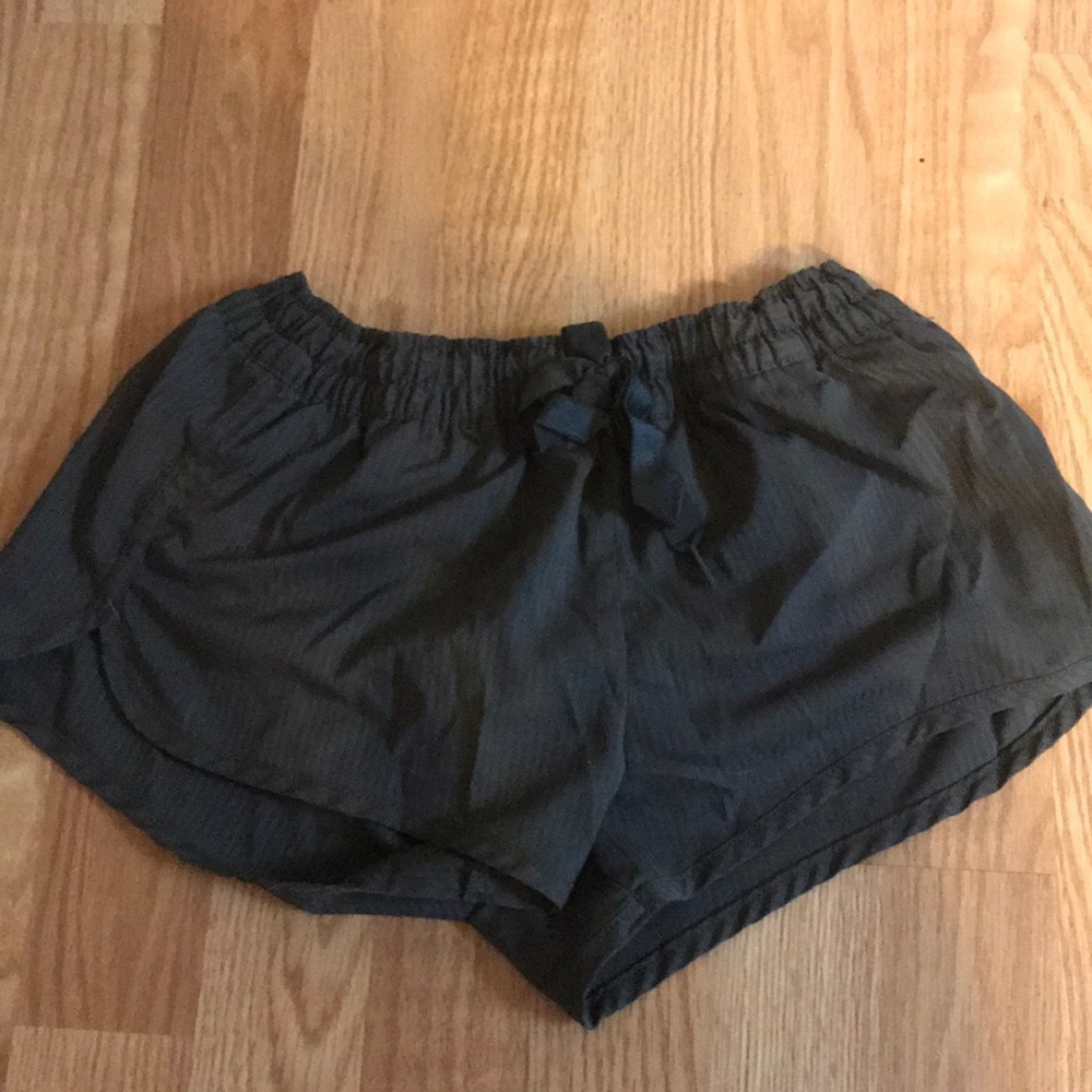 Prana shorts